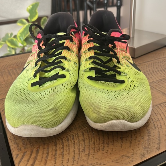 Mens Nike Lunarglide 8 - Size 13 - Picture 3 of 8